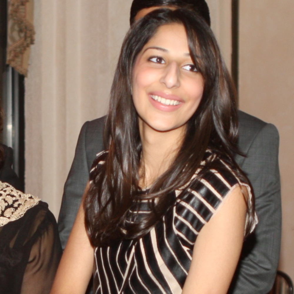 Meet your Posher, Zyra